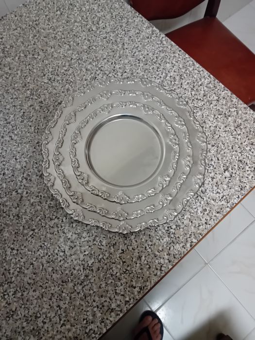 Peças  antigas  da minha familia