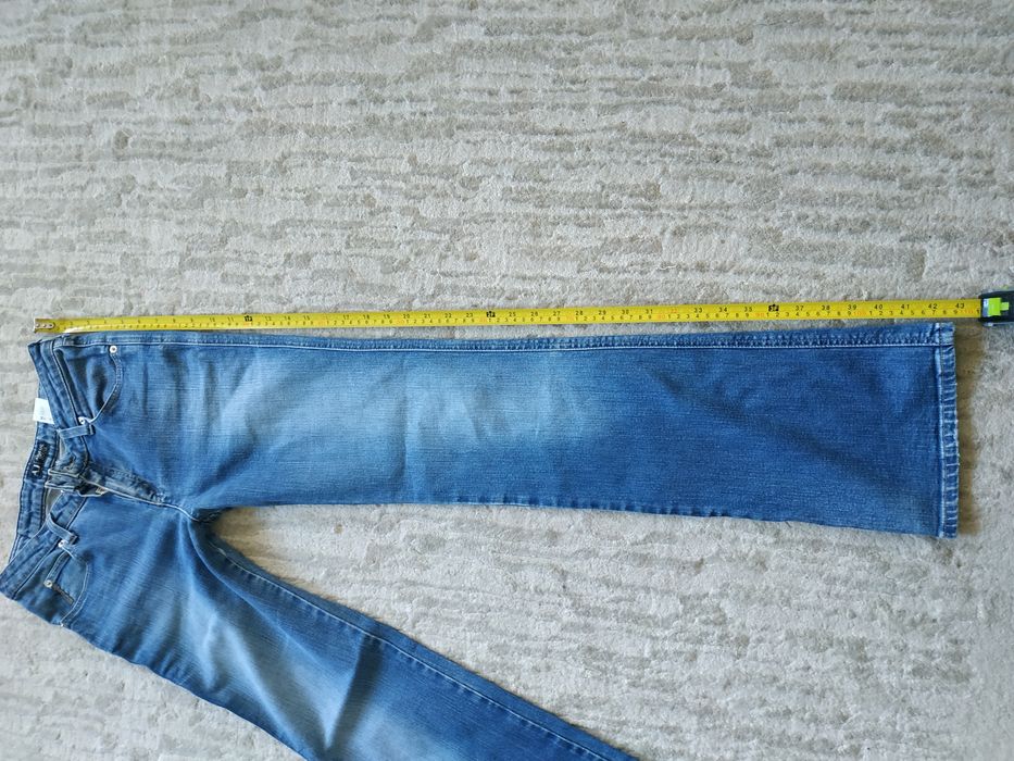Giorgio Armani jeans