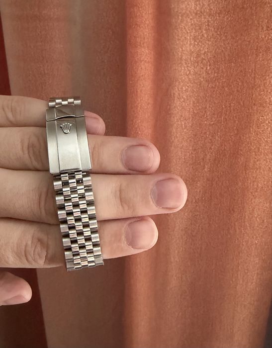 Продам Rolex Datejust 41 мм