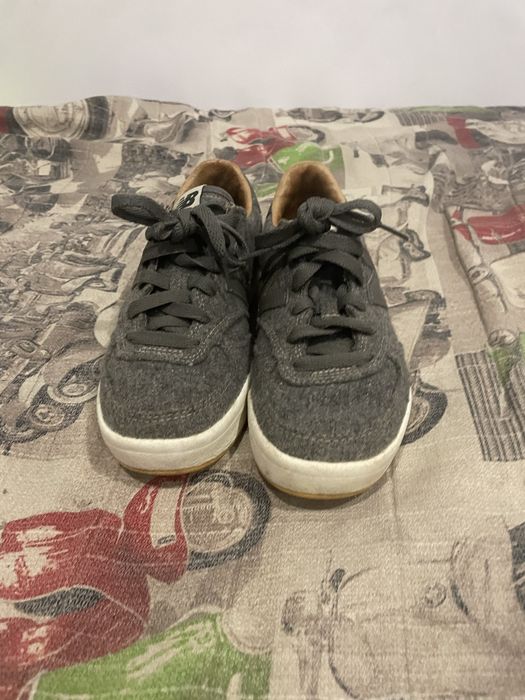 Tenis new balance