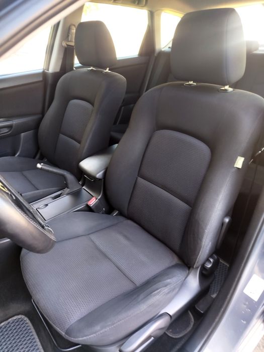 MAZDA 3 BK 2008р 1.6CD