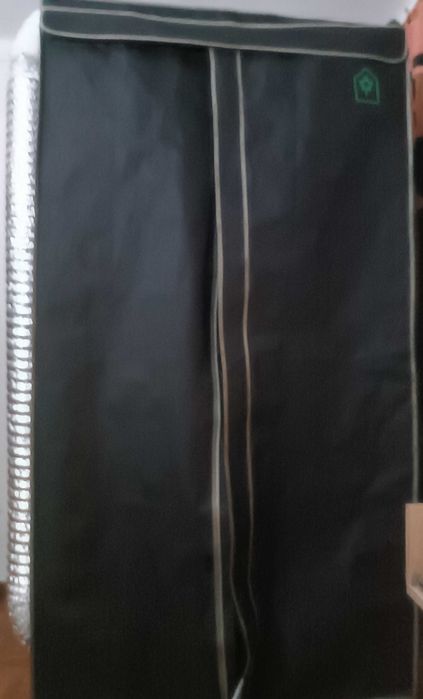 Grow kit cultivo completo/ estufa indoor