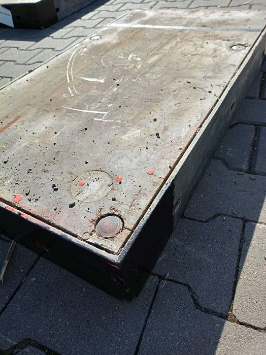 Płyta szalunkowa MIDI BOX 90x50