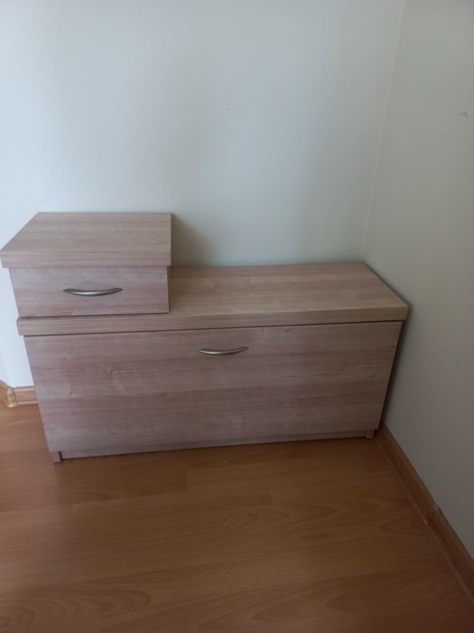 szafka na buty i nie tylko