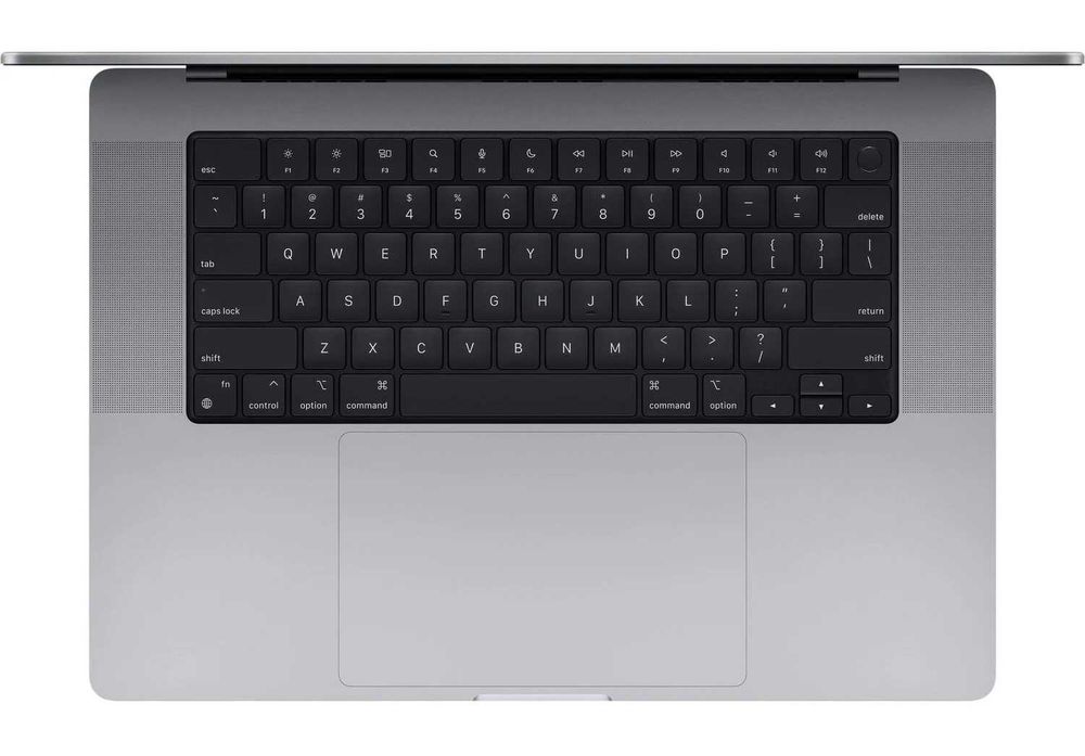 LAPTOP APPLE MacBook Pro M1/ 32/ SSD 500/ 16,2" Retina/ PL LIGHT/dowóz