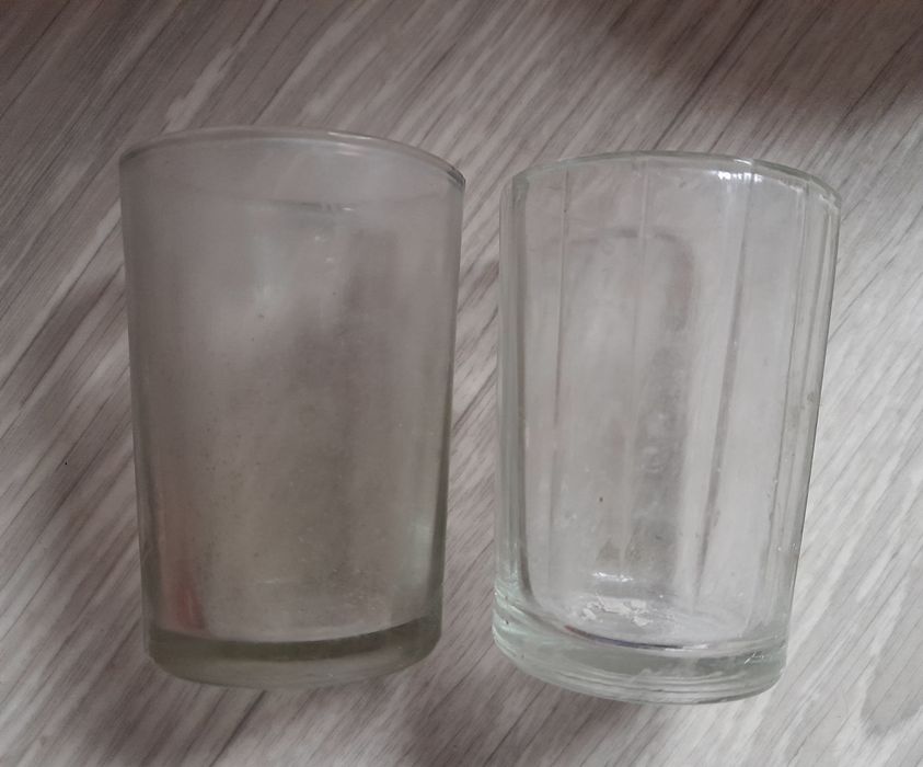 Граненные рюмки продам