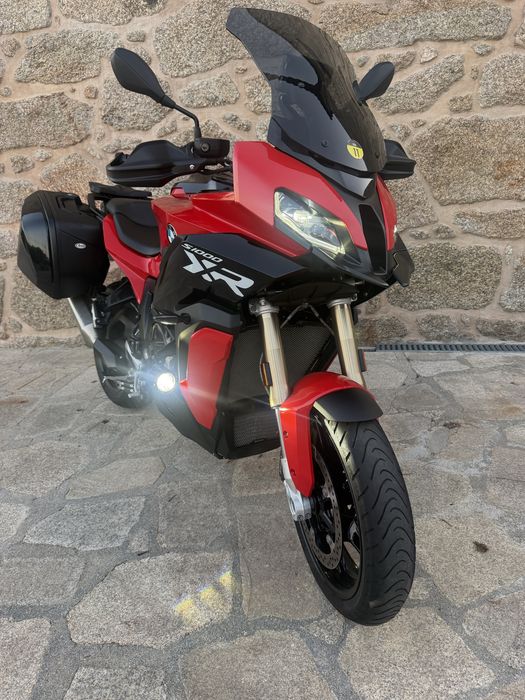 Bmw S1000XR 2023