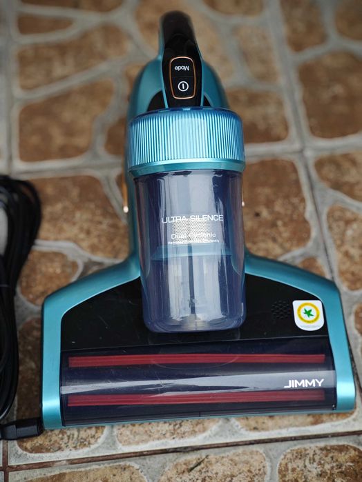 Odkurzacz ręczny JIMMY BX7