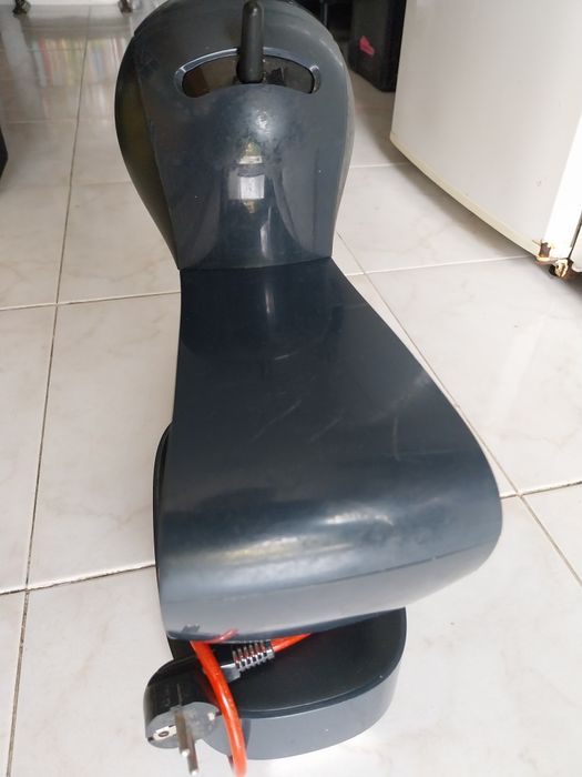 Maquina cafe dolce gusto c/ avaria