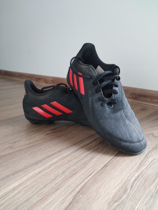 Korki adidas rozm 34