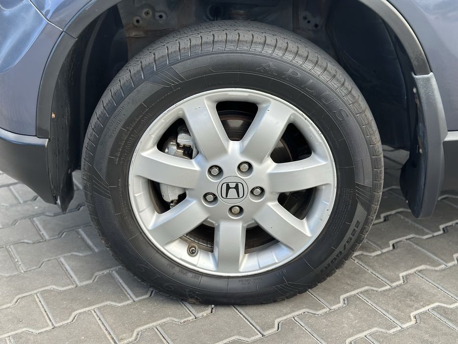 Продам Honda CR-V 2008