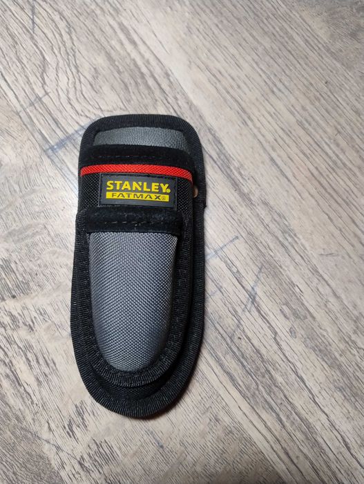Etui do paska na nóż STANLEY FATMAX