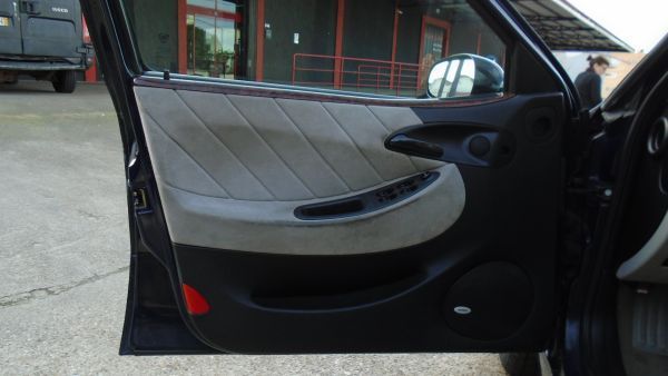 Para Peças Lancia Lybra Sw (839_)