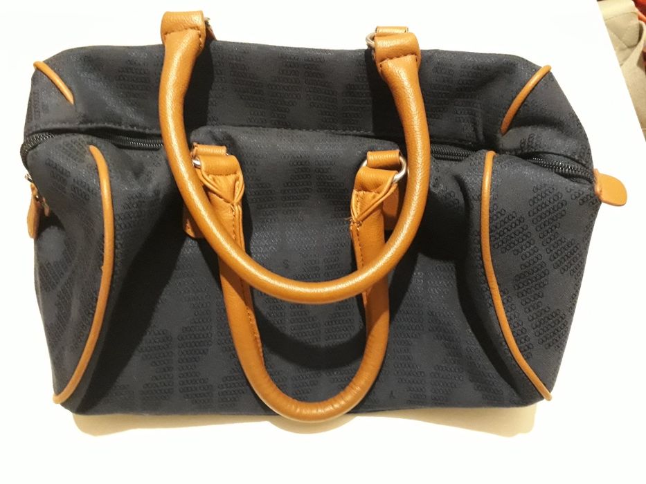 Torebka SISLEY - stan bdb