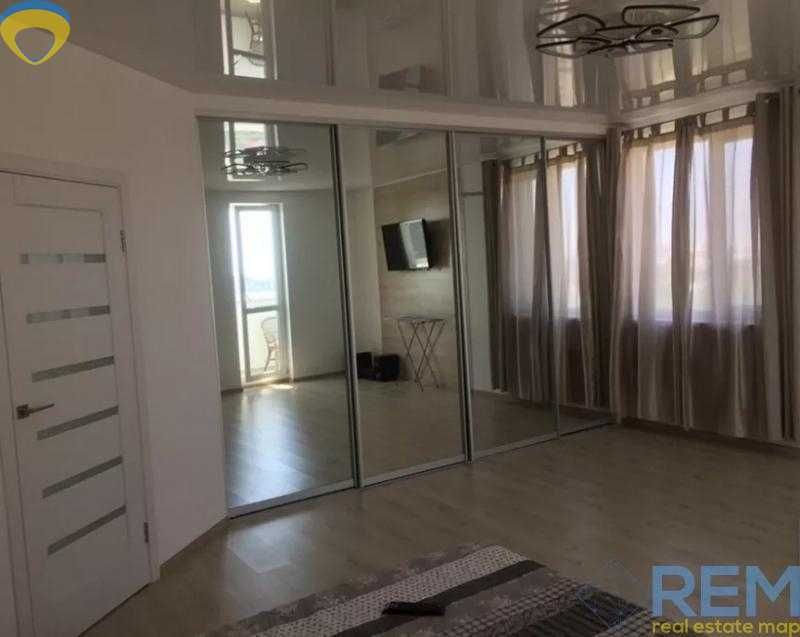 1-комнатная квартира по адресу ул. Скворцова (площадь 62 м²) - Atlanta.ua - фото 8