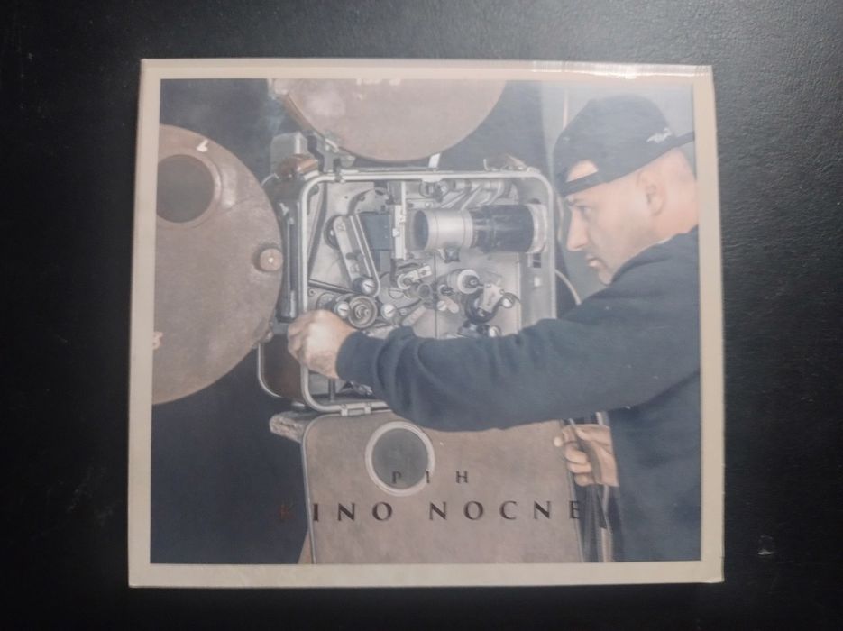 Cd Pih Kino nocne