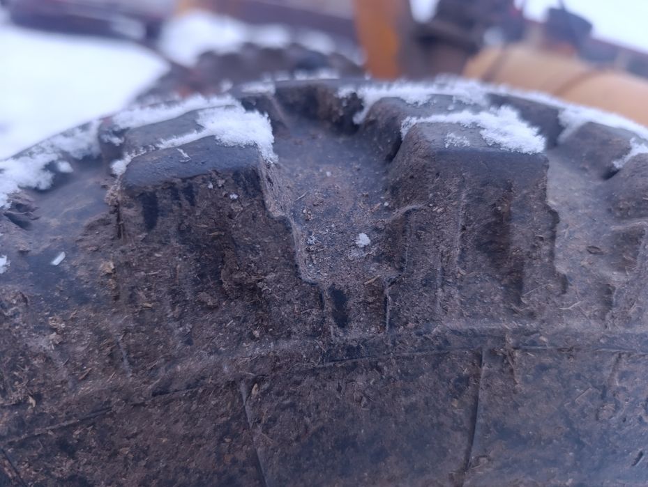 Трансмісія мотоблока МТЗ-05