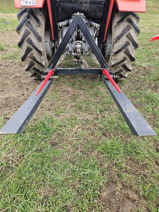Łycha do ziemi szufla Łyżka hydrauliczna z Kiprem HYDRAULICZNYM na tył
