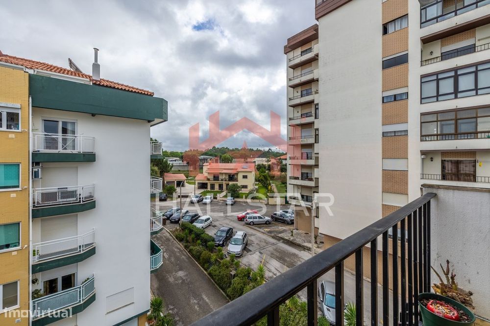 Apartamento T4 / Investimento / Cruz d’Areia