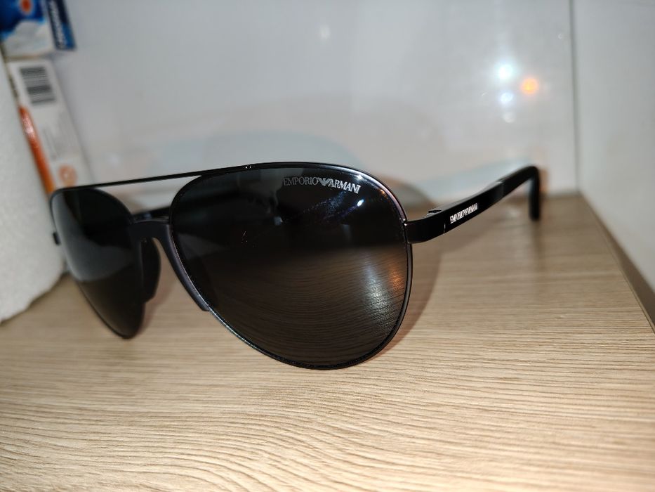 Okulary przeciwsłoneczne Emporio Armani 2059