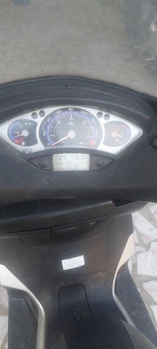 Yamha nmax 250 ano 2006