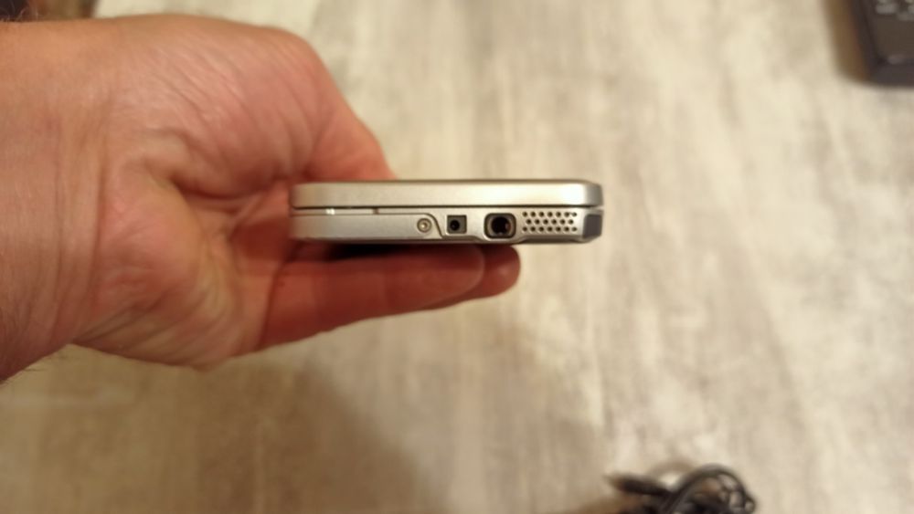 Планшет nokia N 810