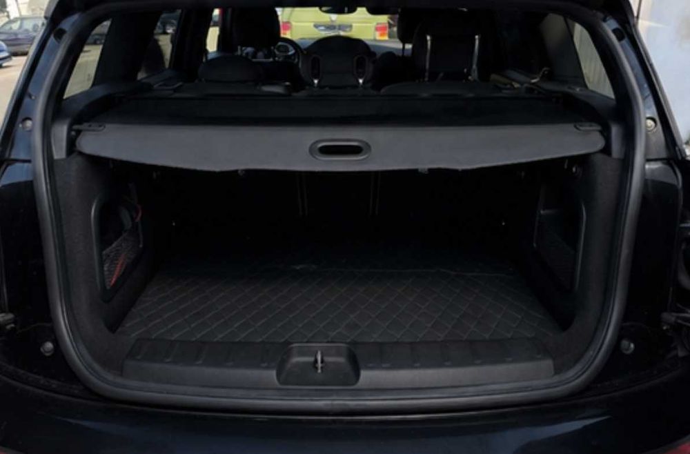MINI Clubman — fotografia 8