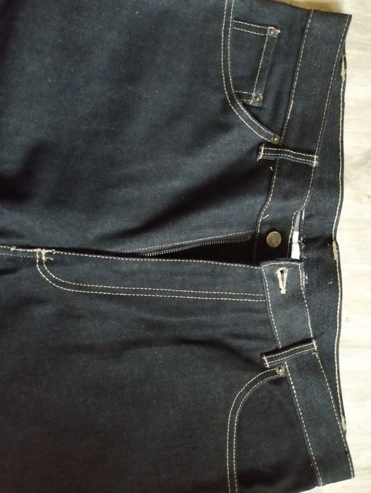 Spodnie męskie Touch Down 36/32