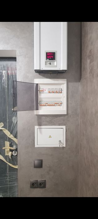 Електрик  ,електро монтаж ,чистота Електрика .Ремонт під ключ .