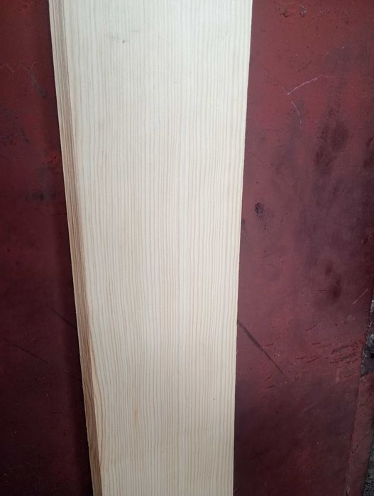 Obłóg okleina fornir sosna 2mm