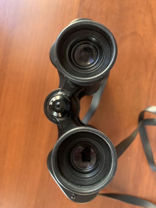 Продам Бинокль Pentax 7x35 модель 562