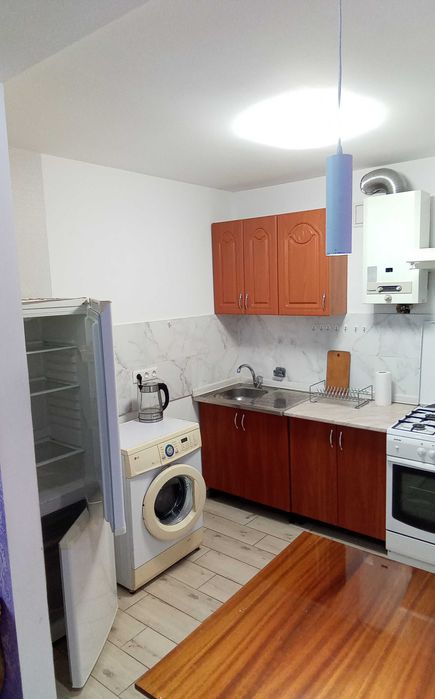 сдается 1 комнатная квартира