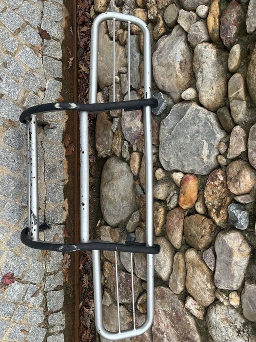 Mata vacas Suzuki Vitara