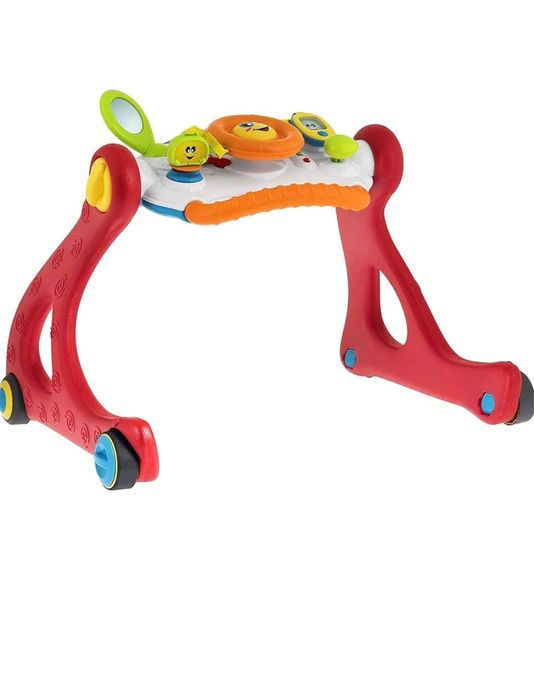 “Ginásio” para bebé