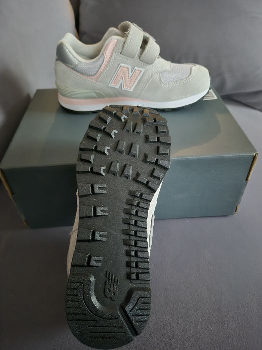 Buty New Balance rozmiar 31 NOWE!
