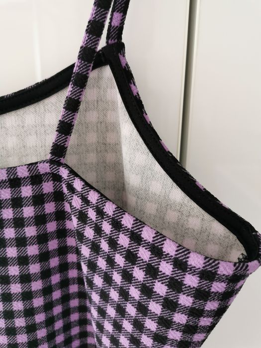 Sukienka r. 38 H&M, nowa