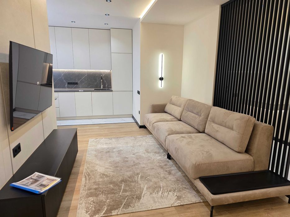 2-к з кухня-вітальн |Центр,Княгинин|Гардероб|Меблі+техніка|Парк,Ратуша