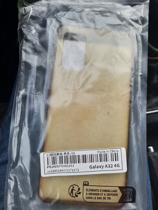 Samsung Galaxy A32 4G Case