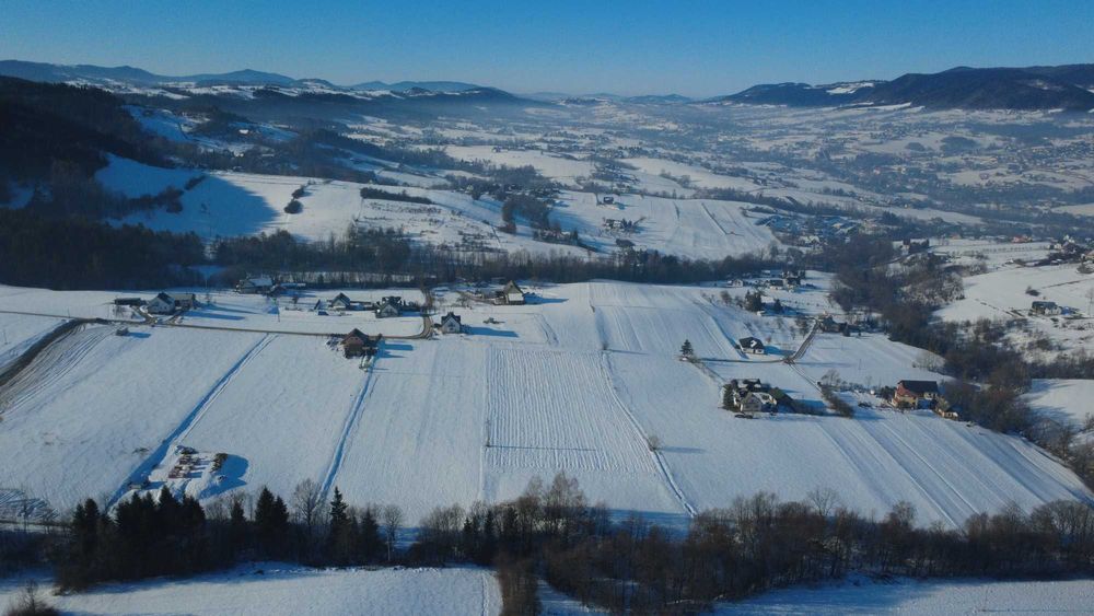 Budowlane KRASNE POTOCKIE 7,5 ar, 8 ar