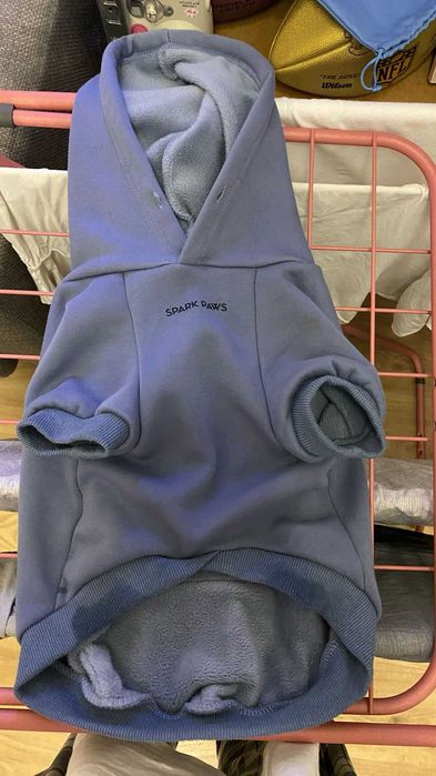 bluza dla psa (Spark Paws)