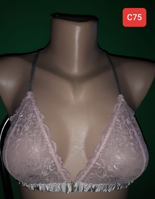 Б юсгалтер-  топ