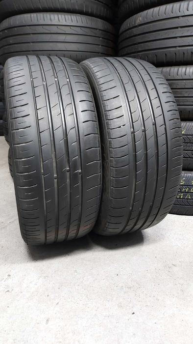 205/55 R16 шини б у літо Michelin Continental Bridgestone Dunlop резина