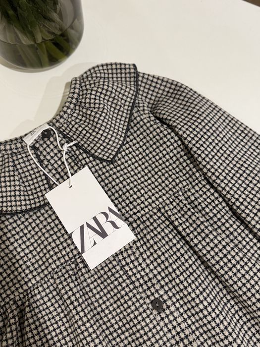 нова сукня від ZARA