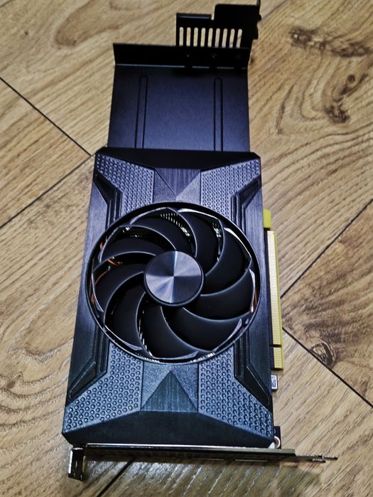NVIDIA GeForce RTX 4060 8GB