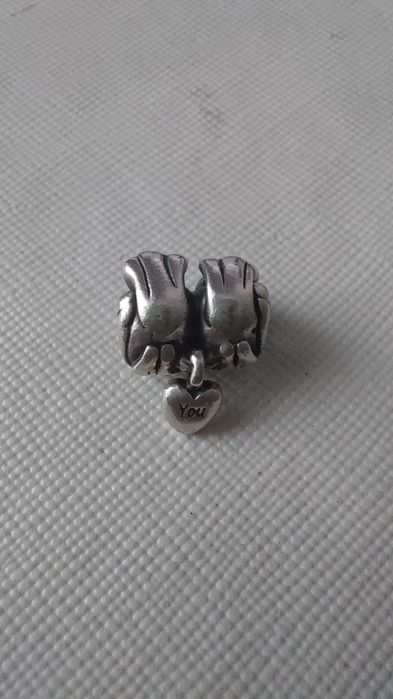 Шарм Pandora голуби