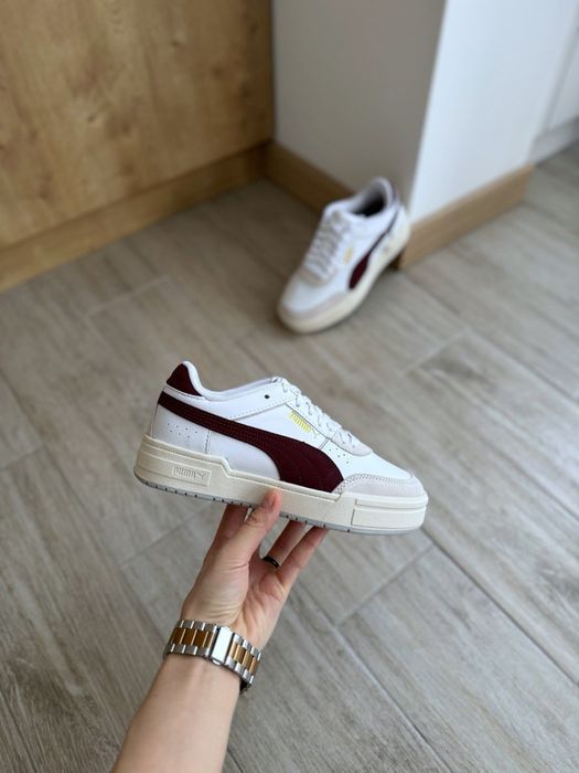 Puma Ca Pro Sport Mix