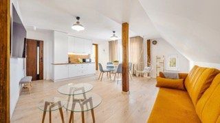 Apartament Ustka