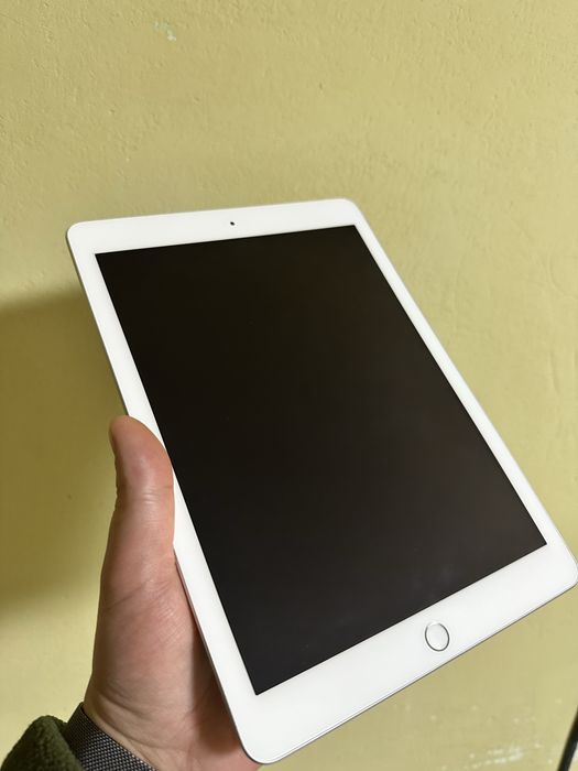 Ipad 5 LTE 32gb neverlock