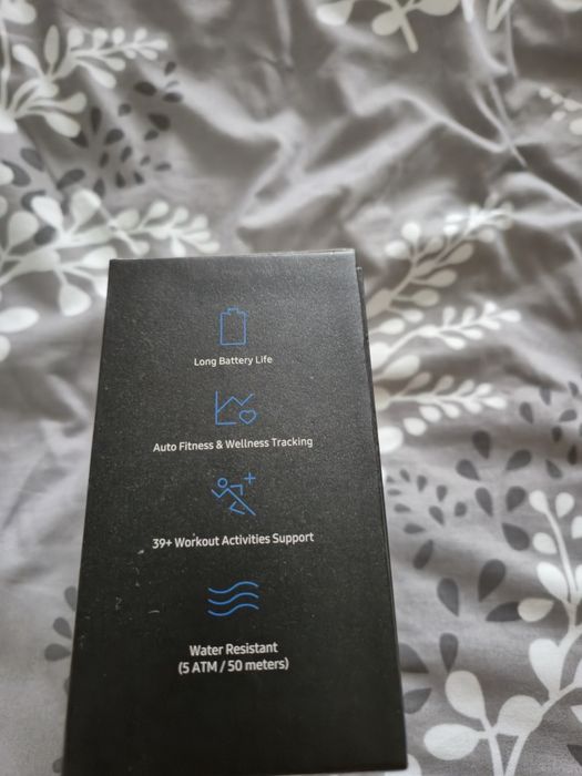 Samsung galaxy watch