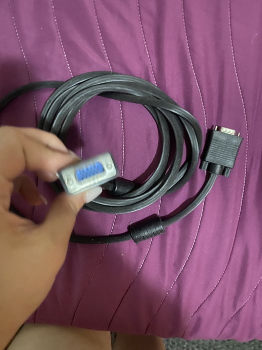 Cabo HDMI médio